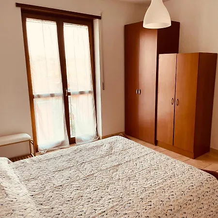 Giallo Apartamento Peschiera del Garda
