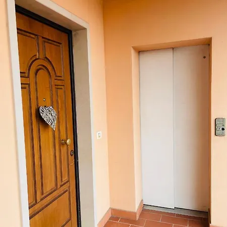 Giallo Apartmán Peschiera del Garda