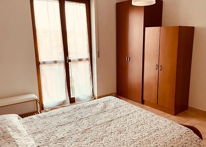 Giallo Apartament Peschiera del Garda
